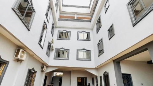Zou Department Hotel | Reine Hôtel