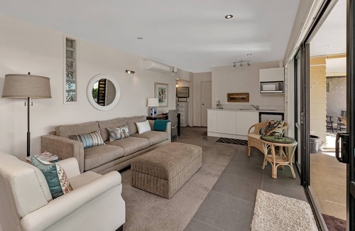 Kerikeri House | Reinga Retreat - Kerikeri Holiday Home