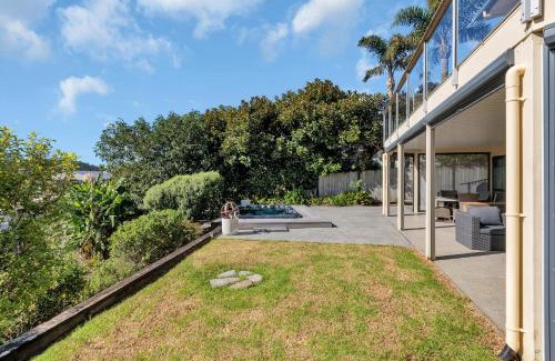 Kerikeri House | Reinga Retreat - Kerikeri Holiday Home