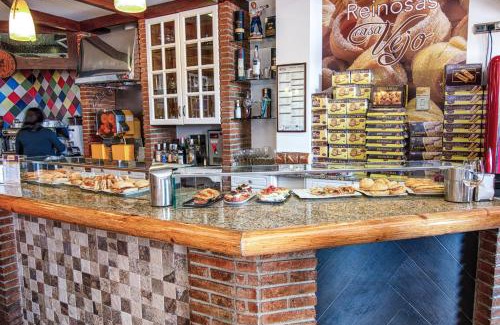 Reinosa Hotel | Reinosa Atalaya-La Vega