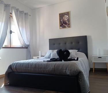 Porto Apartment | Reis Apartment