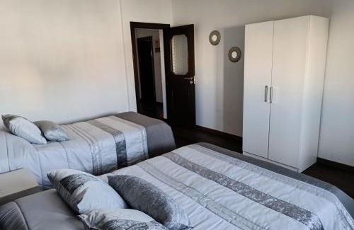 Porto Apartment | Reis Apartment