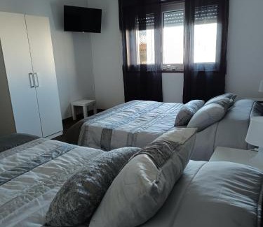 Porto Apartment | Reis Apartment
