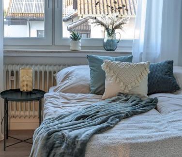 Kuenzell Apartment | Reiseglück