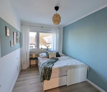 Kuenzell Apartment | Reiseglück