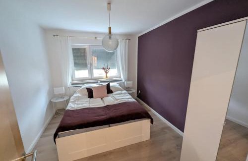 Kuenzell Apartment | Reiseglück