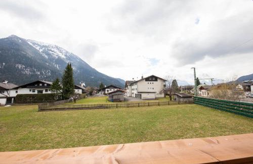 Farchant Apartment | Reiselust