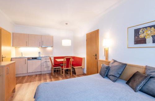 Mitterberg Apartment | Reisslerhof Apartments - by myNests