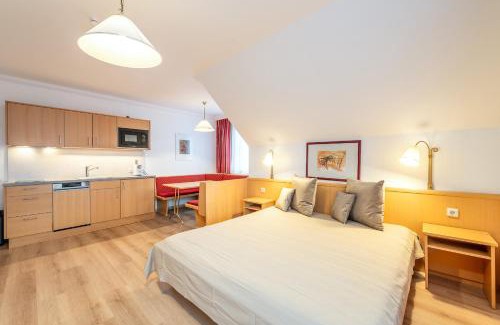 Mitterberg Apartment | Reisslerhof Apartments - by myNests