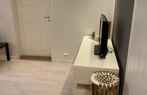 Flekkefjord Apartment | Reistad Ranch