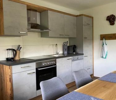 Sankt Martin am Tennengebirge Apartment | Reithgut