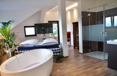 Ainring Hotel | Reiteralm Ansitz