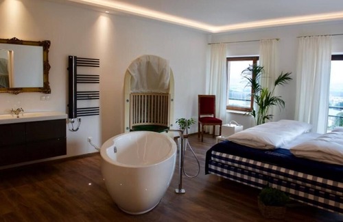 Ainring Hotel | Reiteralm Ansitz