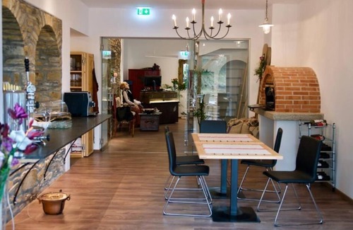 Ainring Hotel | Reiteralm Ansitz