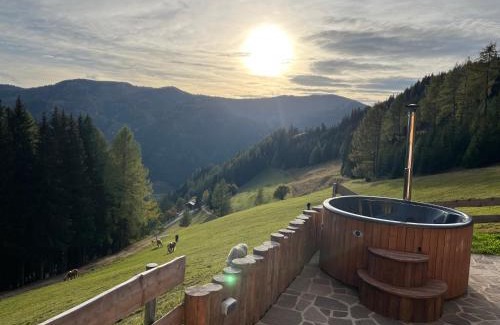 Polstal Ski Chalet | Reiterbauer Chalet