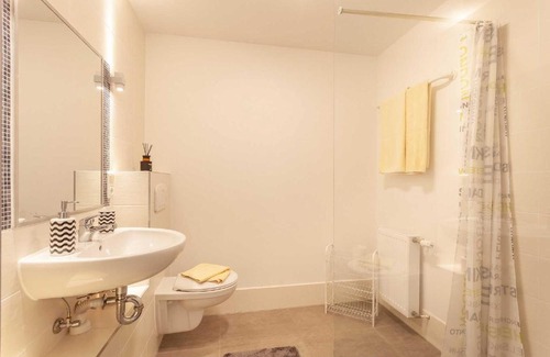 Rambin House | Reiterhof Ferienwohnung Rolf