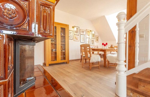 Rambin Apartment | Reiterhof Ferienwohnung Guido