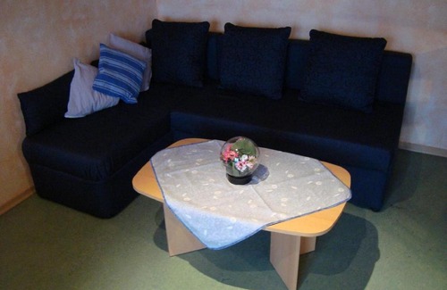 Bogen House | Reiterhof Hexental