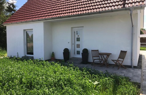 Mainbernheim Apartment | Reiterhof Kronwitter