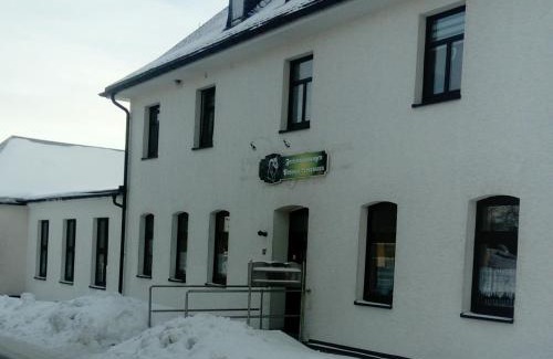 Hohenluftkurort Grunbach House | Reiterhof & Pension Lienemann
