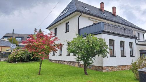 Hohenluftkurort Grunbach House | Reiterhof & Pension Lienemann