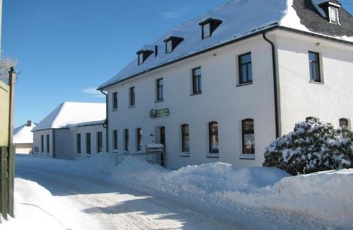 Hohenluftkurort Grunbach House | Reiterhof & Pension Lienemann