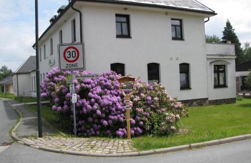 Hohenluftkurort Grunbach House | Reiterhof & Pension Lienemann