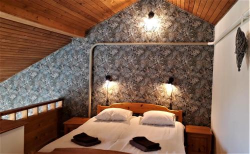 Reiu Hotel | Reiumaa Motell