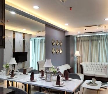 Kesawan Apartment | Reiz Condo
