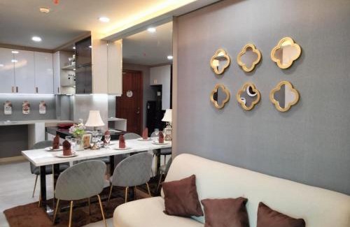 Kesawan Apartment | Reiz Condo