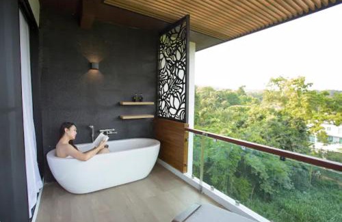 Su Thep Villa | Reiz - Private Residence