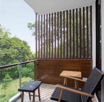Su Thep Villa | Reiz - Private Residence