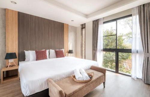 Su Thep Villa | Reiz - Private Residence