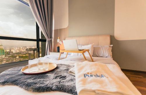 Ampang Apartment | Reizz Residence by The Pureloft