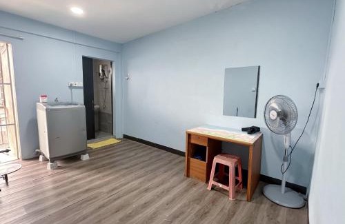Sibu House | Rejang Park Homestay 14Pax 4Rooms Free Wifi