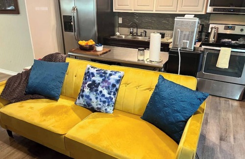 Westminster House | Rejuvenate at Wild Grace Farm!