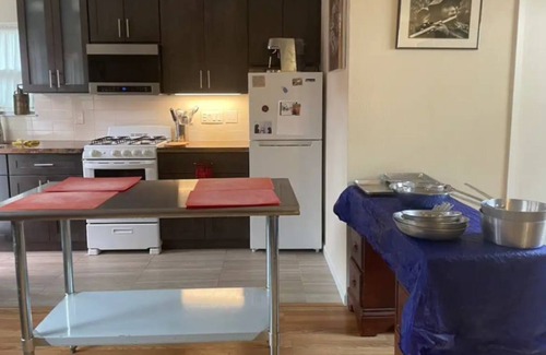 May Valley House | Rejuvenating Family Friendly Get Away: Near San Francisco/Berkeley