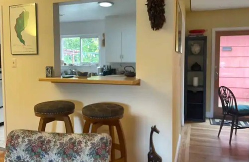 May Valley House | Rejuvenating Family Friendly Get Away: Near San Francisco/Berkeley