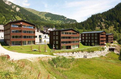 Blatten bei Naters Resort | Reka-Feriendorf Blatten-Belalp