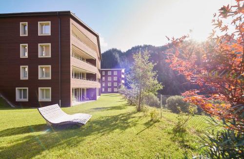 Blatten bei Naters Resort | Reka-Feriendorf Blatten-Belalp