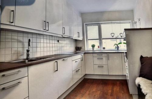 Trondheim Apartment | Rekkehus til leie under ski-VM