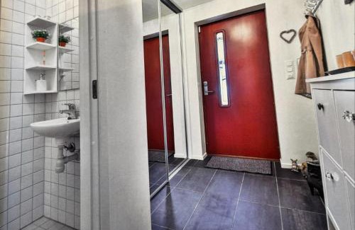 Trondheim Apartment | Rekkehus til leie under ski-VM