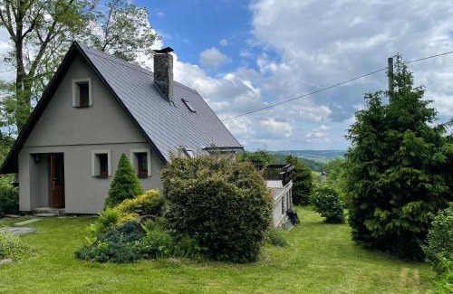 Dolni Moravice Ski Chalet | Rekreační horská chata na Nové Vsi 90
