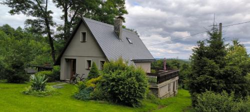 Dolni Moravice Ski Chalet | Rekreační horská chata na Nové Vsi 90