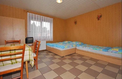 Liptovska Tepla Apartment | Rekreačný dom Polónyi