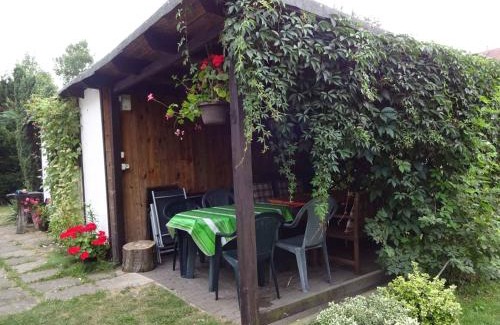 Frydlant House | Rekreacni dum s velkou zahradu a venkovnim bazen