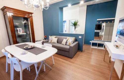 Vittoria Apartment | ReLù, l'appartamento vicino allo Juventus Stadium