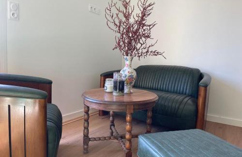 La Tourlandry Apartment | RELAI DU CHATEAU APPARTHOTEL