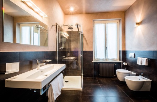 Castelnuovo Belbo Hotel | Relais 23