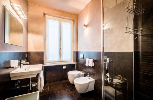 Castelnuovo Belbo Hotel | Relais 23